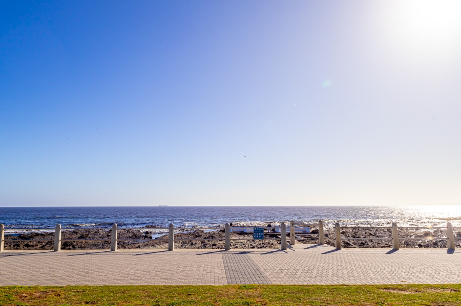 1 Bedroom Property for Sale in Sea Point Western Cape